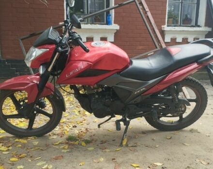 Лифан Другая, объемом двигателя 0.15 л и пробегом 0 тыс. км за 703 $, фото 1 на Automoto.ua