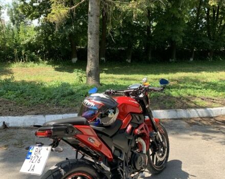 Лифан Другая, объемом двигателя 0.2 л и пробегом 0 тыс. км за 1150 $, фото 3 на Automoto.ua
