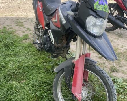 Ліфан Інша, об'ємом двигуна 0.15 л та пробігом 0 тис. км за 605 $, фото 9 на Automoto.ua