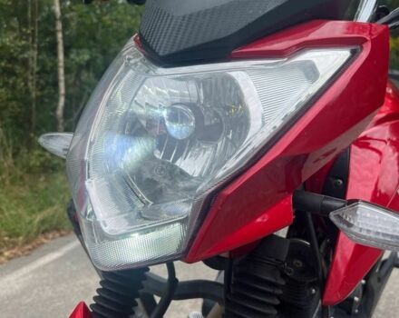 Ліфан Інша, об'ємом двигуна 0.18 л та пробігом 0 тис. км за 950 $, фото 5 на Automoto.ua