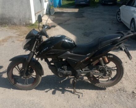 Лифан Другая, объемом двигателя 0.18 л и пробегом 0 тыс. км за 850 $, фото 5 на Automoto.ua
