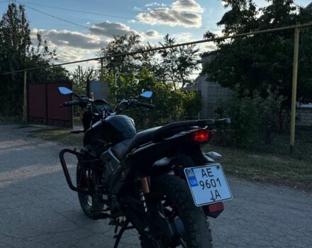 Ліфан Інша, об'ємом двигуна 0.2 л та пробігом 0 тис. км за 969 $, фото 2 на Automoto.ua