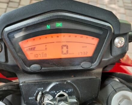 Лифан Другая, объемом двигателя 0.2 л и пробегом 0 тыс. км за 969 $, фото 4 на Automoto.ua