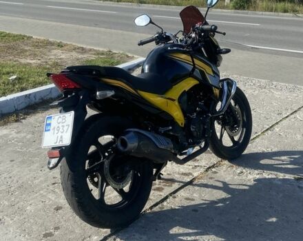 Лифан Другая, объемом двигателя 0.2 л и пробегом 0 тыс. км за 1250 $, фото 3 на Automoto.ua