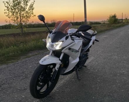 Ліфан Інша, об'ємом двигуна 0.2 л та пробігом 0 тис. км за 1695 $, фото 1 на Automoto.ua