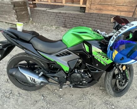 Ліфан Інша, об'ємом двигуна 0.2 л та пробігом 0 тис. км за 1500 $, фото 11 на Automoto.ua