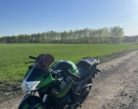 Ліфан Інша, об'ємом двигуна 0.2 л та пробігом 0 тис. км за 1500 $, фото 1 на Automoto.ua