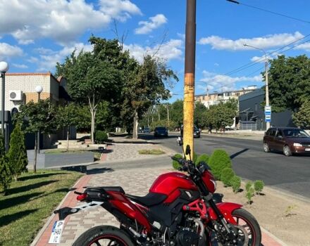 Лифан Другая, объемом двигателя 0.2 л и пробегом 0 тыс. км за 1100 $, фото 1 на Automoto.ua