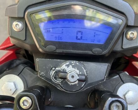 Лифан Другая, объемом двигателя 0.18 л и пробегом 0 тыс. км за 969 $, фото 4 на Automoto.ua