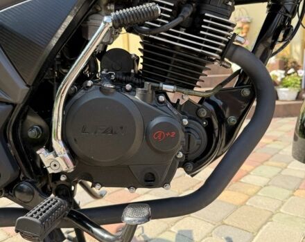 Ліфан Інша, об'ємом двигуна 0.15 л та пробігом 0 тис. км за 1090 $, фото 5 на Automoto.ua