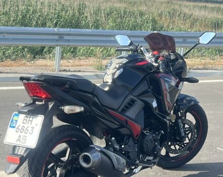 Ліфан Інша, об'ємом двигуна 0.2 л та пробігом 0 тис. км за 1650 $, фото 4 на Automoto.ua