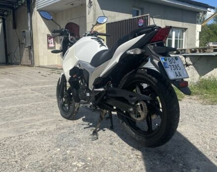 Лифан Другая, объемом двигателя 0.2 л и пробегом 0 тыс. км за 1500 $, фото 3 на Automoto.ua