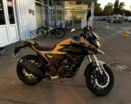 Лифан Другая, объемом двигателя 0.2 л и пробегом 0 тыс. км за 1452 $, фото 7 на Automoto.ua