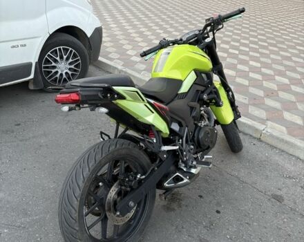 Лифан Другая, объемом двигателя 2.3 л и пробегом 0 тыс. км за 1350 $, фото 1 на Automoto.ua