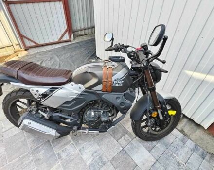 Ліфан Інша, об'ємом двигуна 0.2 л та пробігом 0 тис. км за 1500 $, фото 1 на Automoto.ua