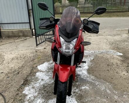 Лифан Другая, объемом двигателя 0.2 л и пробегом 0 тыс. км за 1365 $, фото 4 на Automoto.ua