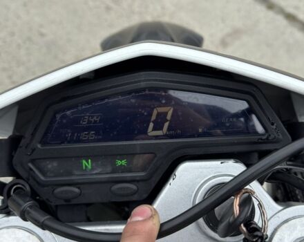 Лифан Другая, объемом двигателя 0.25 л и пробегом 0 тыс. км за 1452 $, фото 6 на Automoto.ua