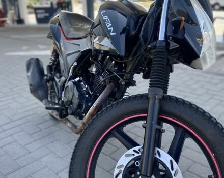 Ліфан Інша, об'ємом двигуна 2.3 л та пробігом 0 тис. км за 848 $, фото 5 на Automoto.ua
