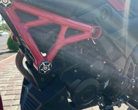 Лифан Другая, объемом двигателя 0.2 л и пробегом 0 тыс. км за 1100 $, фото 5 на Automoto.ua