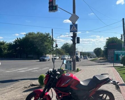 Лифан Другая, объемом двигателя 0.2 л и пробегом 0 тыс. км за 1100 $, фото 4 на Automoto.ua