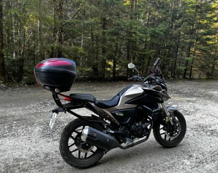 Лифан Другая, объемом двигателя 0.2 л и пробегом 0 тыс. км за 1452 $, фото 8 на Automoto.ua
