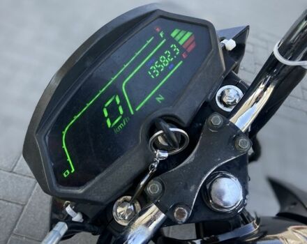 Ліфан Інша, об'ємом двигуна 2.3 л та пробігом 0 тис. км за 848 $, фото 7 на Automoto.ua