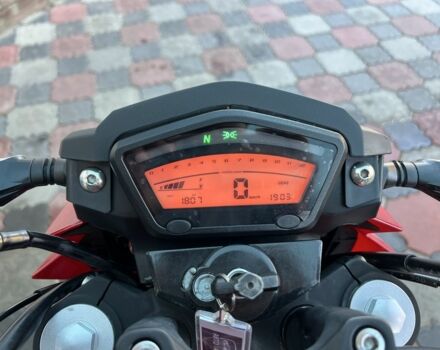 Ліфан Інша, об'ємом двигуна 0.2 л та пробігом 0 тис. км за 1162 $, фото 10 на Automoto.ua