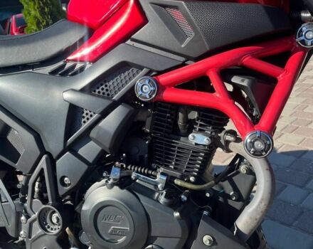 Лифан Другая, объемом двигателя 0.2 л и пробегом 0 тыс. км за 1100 $, фото 6 на Automoto.ua