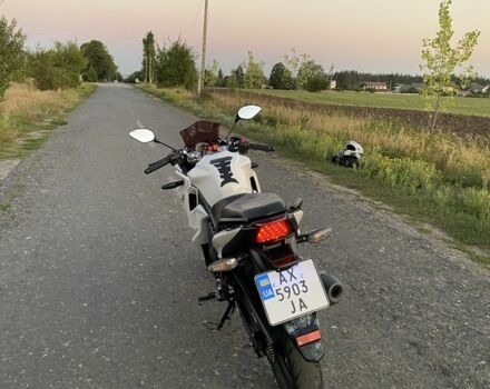 Ліфан Інша, об'ємом двигуна 0.2 л та пробігом 0 тис. км за 1695 $, фото 3 на Automoto.ua