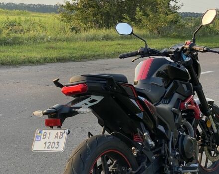 Лифан Другая, объемом двигателя 2.3 л и пробегом 0 тыс. км за 1197 $, фото 3 на Automoto.ua