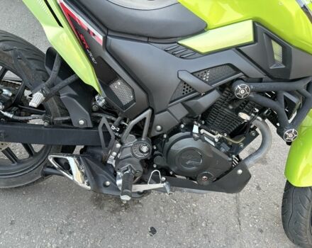 Лифан Другая, объемом двигателя 2.3 л и пробегом 0 тыс. км за 1350 $, фото 3 на Automoto.ua