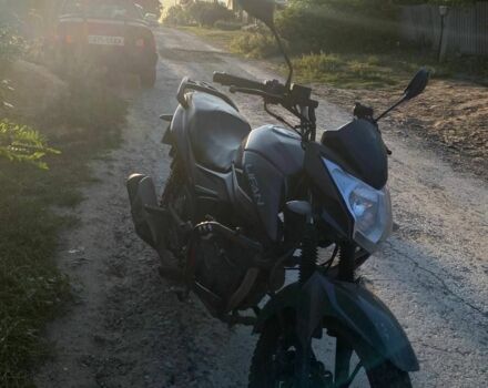 Лифан Другая, объемом двигателя 0.2 л и пробегом 0 тыс. км за 980 $, фото 4 на Automoto.ua
