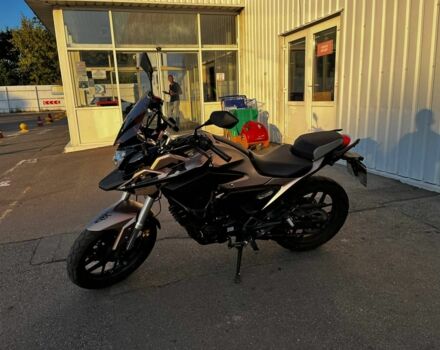 Лифан Другая, объемом двигателя 0.2 л и пробегом 0 тыс. км за 1452 $, фото 1 на Automoto.ua