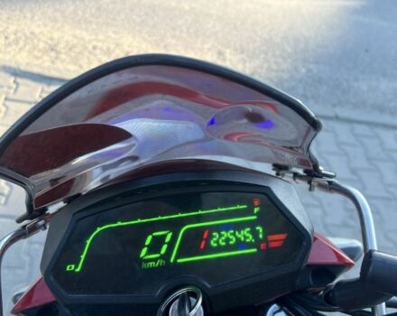 Ліфан Інша, об'ємом двигуна 0.2 л та пробігом 0 тис. км за 900 $, фото 6 на Automoto.ua