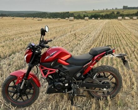 Ліфан Інша, об'ємом двигуна 0.2 л та пробігом 0 тис. км за 1162 $, фото 4 на Automoto.ua