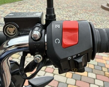Ліфан Інша, об'ємом двигуна 0.15 л та пробігом 0 тис. км за 1090 $, фото 13 на Automoto.ua