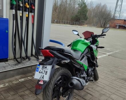 Ліфан Інша, об'ємом двигуна 0.2 л та пробігом 0 тис. км за 1500 $, фото 7 на Automoto.ua