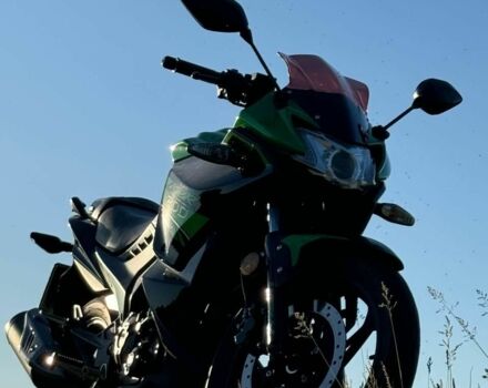 Ліфан Інша, об'ємом двигуна 0.2 л та пробігом 0 тис. км за 1500 $, фото 4 на Automoto.ua
