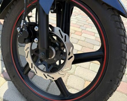 Ліфан Інша, об'ємом двигуна 0.15 л та пробігом 0 тис. км за 1090 $, фото 6 на Automoto.ua