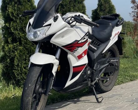 Лифан Другая, объемом двигателя 0.2 л и пробегом 0 тыс. км за 1400 $, фото 3 на Automoto.ua