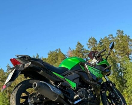 Ліфан Інша, об'ємом двигуна 0.2 л та пробігом 0 тис. км за 1500 $, фото 5 на Automoto.ua