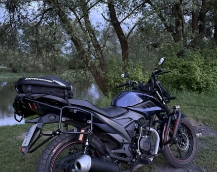 Лифан Другая, объемом двигателя 0.18 л и пробегом 0 тыс. км за 42000 $, фото 3 на Automoto.ua