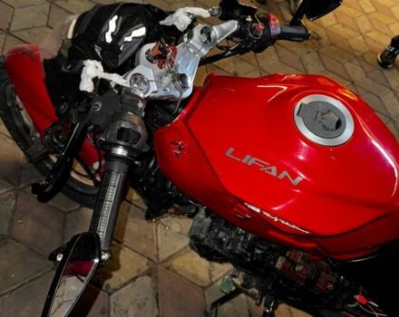Лифан Другая, объемом двигателя 0.2 л и пробегом 0 тыс. км за 950 $, фото 1 на Automoto.ua
