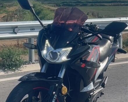 Ліфан Інша, об'ємом двигуна 0.2 л та пробігом 0 тис. км за 1650 $, фото 1 на Automoto.ua