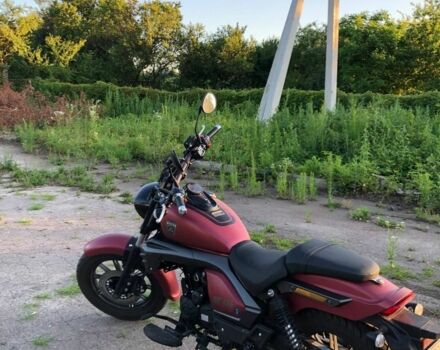 Ліфан Інша, об'ємом двигуна 0.2 л та пробігом 0 тис. км за 1750 $, фото 1 на Automoto.ua