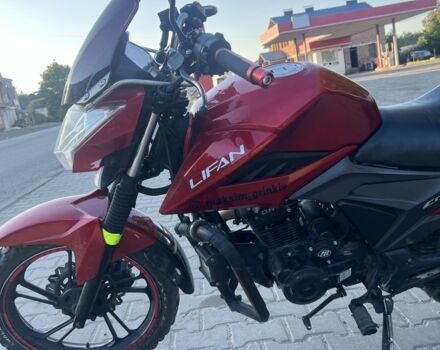 Ліфан Інша, об'ємом двигуна 0.2 л та пробігом 0 тис. км за 900 $, фото 5 на Automoto.ua
