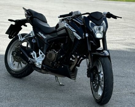 Ліфан Інша, об'ємом двигуна 0.25 л та пробігом 0 тис. км за 1700 $, фото 3 на Automoto.ua