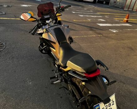 Лифан Другая, объемом двигателя 0.2 л и пробегом 0 тыс. км за 1452 $, фото 3 на Automoto.ua