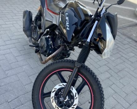 Ліфан Інша, об'ємом двигуна 2.3 л та пробігом 0 тис. км за 848 $, фото 4 на Automoto.ua