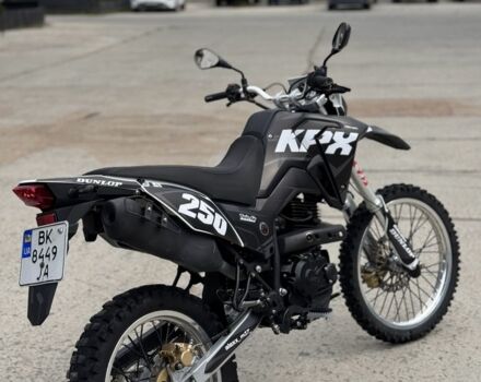 Лифан Другая, объемом двигателя 0.25 л и пробегом 0 тыс. км за 1452 $, фото 2 на Automoto.ua